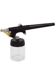 Airbrush Boya Tabancası AB138