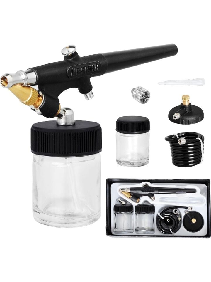 Airbrush Boya Tabancası AB138