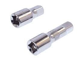 Nt Tools 125 Mm. 1/2'' Lokma Uzatma Ara Kol