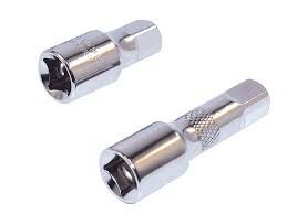 Nt Tools 125 Mm. 1/2'' Lokma Uzatma Ara Kol