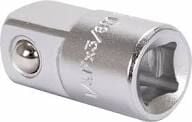 İzeltaş Lokma Adaptörü 1/2''Fx3/8 M
