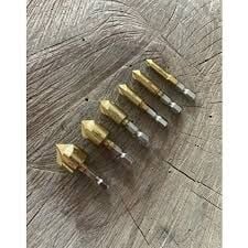 Hainz Köln HSS Havsa Açma Seti 6 Parça