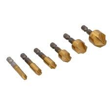 Hainz Köln HSS Havsa Açma Seti 6 Parça