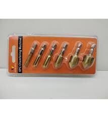 Hainz Köln HSS Havsa Açma Seti 6 Parça