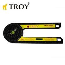 Troy 25903 Gönye Kesim Açı Ölçer