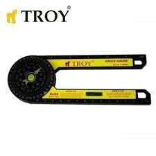 Troy 25903 Gönye Kesim Açı Ölçer