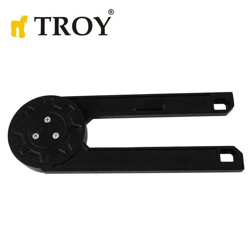 Troy 25903 Gönye Kesim Açı Ölçer