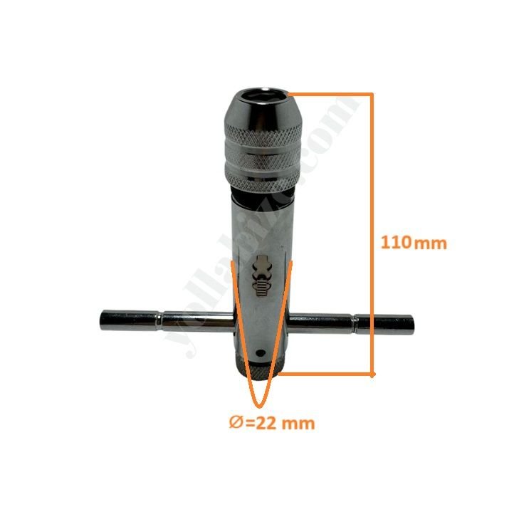 Kılavuz Kolu Cırcırlı No:2 (m5-m12)