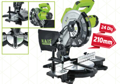 Gönye Kesme Makinesi Haıs Hm9083A 1700w 210mm