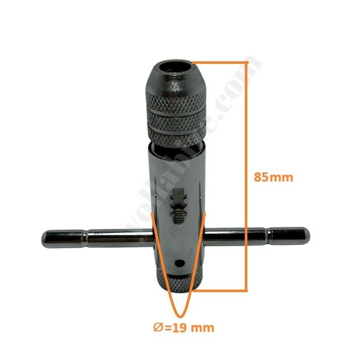 Kılavuz Kolu Cırcırlı No:1 (m3-m8)