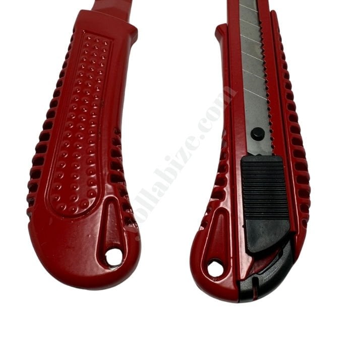 Maket Bıçağı Metal Büyük