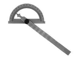 Gfb Açılı Gönye 80*120