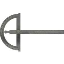 Gfb Açılı Gönye 80*120