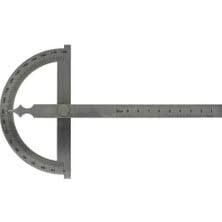 Gfb Açılı Gönye 80*120