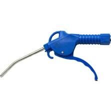 Plastik Hava Tabancası 110 mm Ntthp1