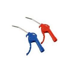 Plastik Hava Tabancası 110 mm Ntthp1