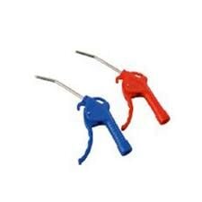 Plastik Hava Tabancası 110 mm Ntthp1