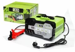 Haıs Akıllı Akü Şarj Cihazı 12-24 Volt Fc-16E