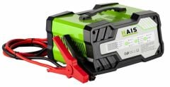 Haıs Akıllı Akü Şarj Cihazı 12-24 Volt Fc-16E