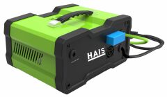 Haıs Akıllı Akü Şarj Cihazı 12-24 Volt Fc-16E