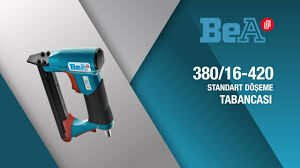 Bea Zımba Çakma Tabancası 380/16-420