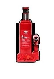 Kriko Şise Big-red 2ton-3ton-5ton-10 Ton Çesitleri