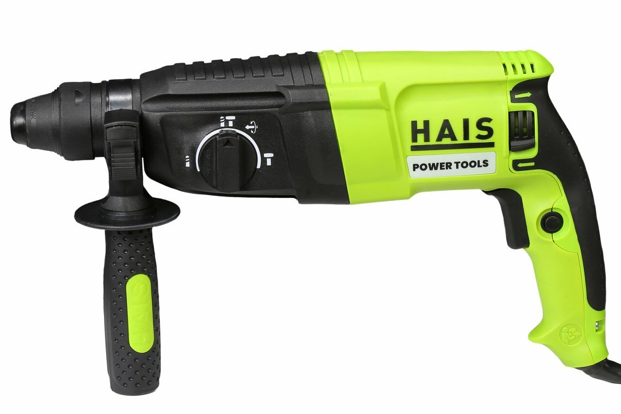 Kırıcı Delici Hais Hilti Matkap 2-8j 800 Watt