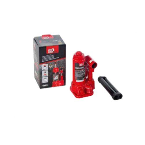 Kriko Şişe Big-red 2ton-3ton-5ton-10 Ton Çeşitleri 2 Ton