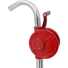 Varil Boşaltma Pompası - Kollu Hegi