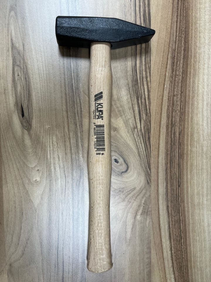 Kupa Çekiç 500 Gr