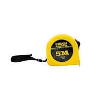 Şerit Metre 5*25 (5 Mt) Hegi
