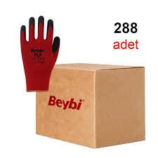 Beybi Std PL9 Eldiven 9 No