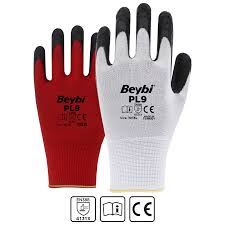 Beybi Std PL9 Eldiven 9 No