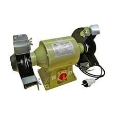 Lider Zımpara Taş Motoru Monofaze 200 mm 220w