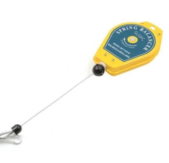 Balanser  (1 -3 Kg) 1,9 Mt