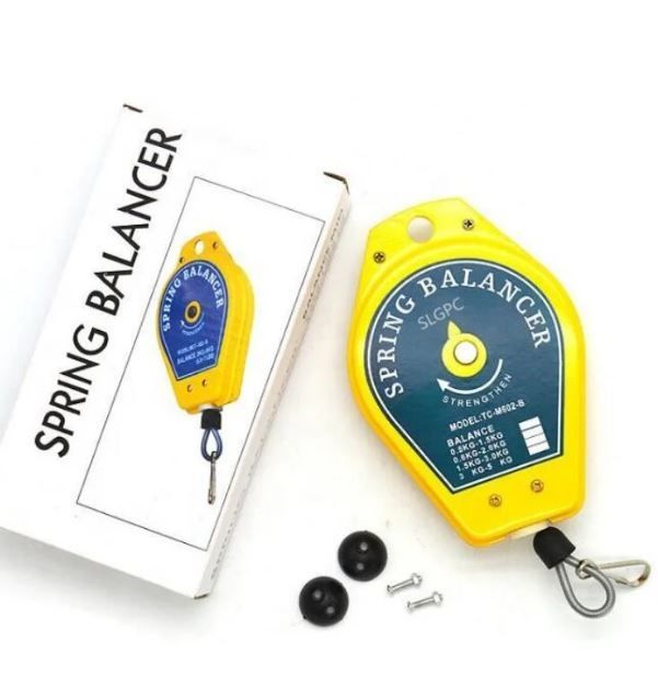 Balanser  (1 -3 Kg) 1,9 Mt