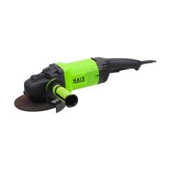 Hais Taşlama Makinası 180 mm 2200 Watt