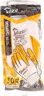 Özs Pro Tects Flex Montaj Eldiveni 10 No