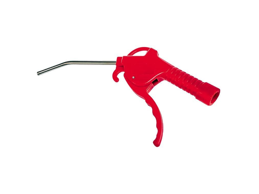 Plastik Hava Tabancası 110 mm Ntthp1