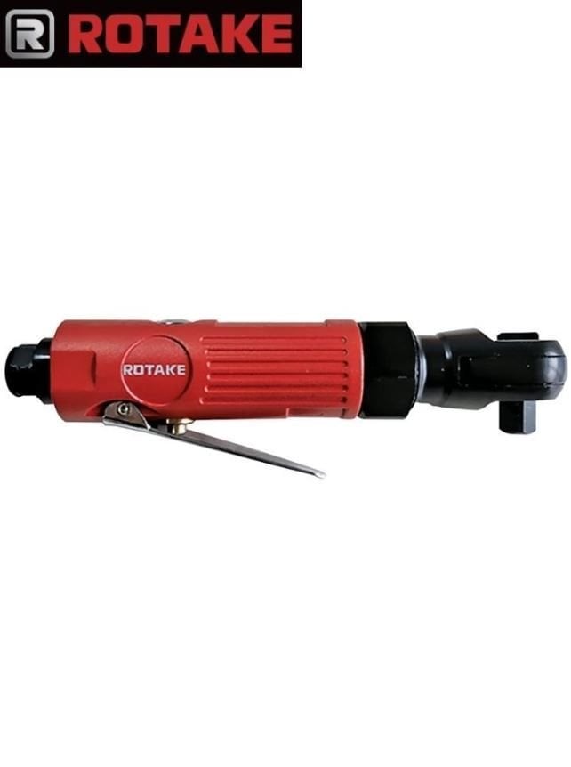 Rotake Rt-5218 Havalı Cırcır Kolu 1/4