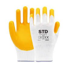 Ply7 Nitril Eldiven Std