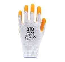 Ply7 Nitril Eldiven Std