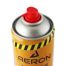 Aeron Pas Sökücü Sprey Ww-44 500 ml