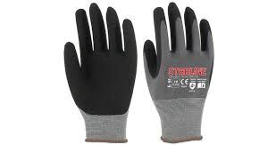 Starline E 91 Köpük Nitril Eldiven
