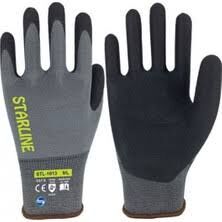 Starline E 91 Köpük Nitril Eldiven