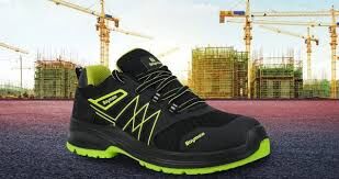 Baymax Is Ayakkabisi Golden Bx-12