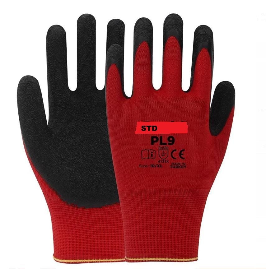 Beybi Std PL9 Eldiven 9 No