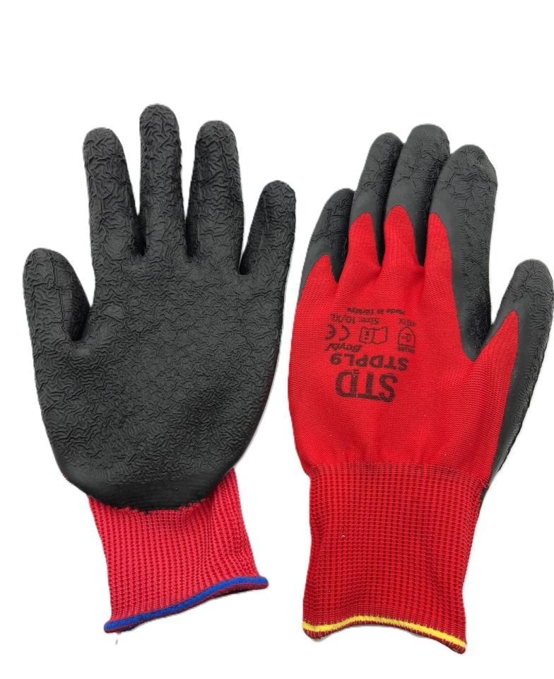 Beybi Std PL9 Eldiven 9 No