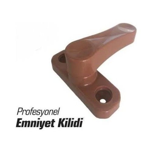 Çocuk Kilidi Pencere Emniyet Kilidi 6 Adet
