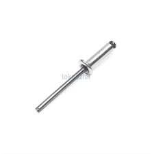 Pop Perçin 4 Mm-500 Adet